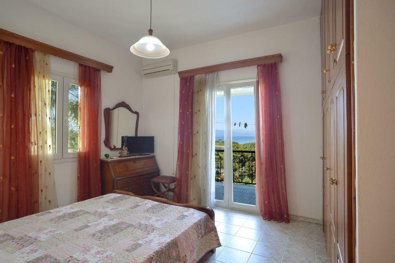 Vila Marina'S House Gaios Exteriér fotografie